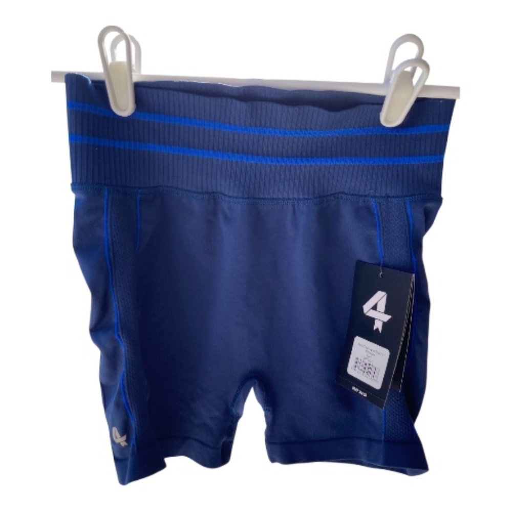 Fourlaps Athletic Shorts Size XS/S New